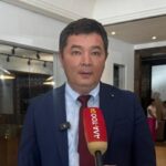 Основная цель дебюрократизации — создание условий для малого и среднего бизнеса, — министр экономики Сыдыков