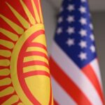 Кыргызские компании приняли участие в выставке International Franchise Expo (IFE) 2025 в Нью-Йорке