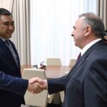Кыргызстан-Турция: курс на торговый прорыв в 5 миллиардов долларов