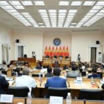 Бюджет парламента Кыргызстана: фокус на дипломатию и сдержанные расходы