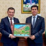 Кыргызстан расширяет экономические горизонты: курс на $500 млн с Таджикистаном