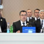Новый вектор Кыргызстана: ставка на «зеленые» проекты и транзитный потенциал