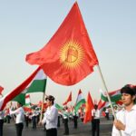 Новый торговый коридор: Кыргызстан как ключ к рынкам ЕАЭС, ЕС и США