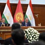 Водная дипломатия и транзитные коридоры: новые горизонты для Кыргызстана