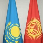 Торговый бум в Центральной Азии: оборот Кыргызстана и Казахстана вырос на 43,5%