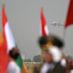 Торговый прорыв: оборот Кыргызстана и Таджикистана вырос в пять раз