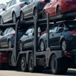 Экономика Кыргызстана: зависимость от импорта авто несет фискальные риски