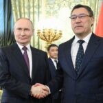 Экономический тандем: Россия наращивает инвестиционное присутствие в Кыргызстане
