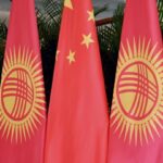 Кыргызстан пробивает окно в Китай: новые горизонты для агробизнеса