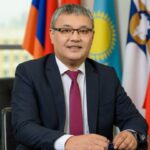 Ключевой пост в ЕЭК занял представитель Кыргызстана: сигнал для инвесторов
