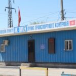 Транспортный сектор Кыргызстана: доходы бюджета выросли почти в пять раз