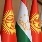 Инвестиционный вектор: Кыргызстан и Таджикистан нацелены на совместные проекты