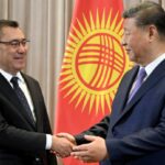Железная дорога в будущее: Китай профинансирует долю Кыргызстана в проекте