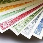 Рынок госдолга КР: 15 млрд сомов на инфраструктурные проекты
