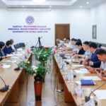 Кыргызстан – Китай: курс на цифровизацию и прозрачность торговых потоков