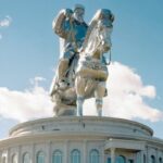 Торговый коридор в Улан-Батор: новые ниши для инвесторов в Кыргызстане