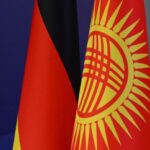 Кыргызстан: курс на инвестиции из ФРГ и двузначный рост экономики