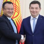 Новый вектор инвестиций: вьетнамский холдинг ROX Group расширяется в Кыргызстане
