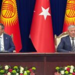 Кыргызстан – Турция: курс на $5 млрд и гарантии для инвесторов
