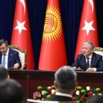Кыргызстан – Турция: курс на $5 млрд открывает новые ниши для инвесторов