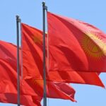 Кыргызстан и Китай: удвоение товарооборота и открытие логистических шлюзов