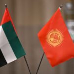 Кыргызстан: девятикратный рост торговли со странами Залива открывает новые рынки