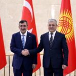 Бишкек – Анкара: новый виток экономического партнерства для инвесторов