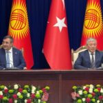 Кыргызстан – Турция: стратегическое партнерство на миллиарды долларов