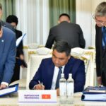 Кыргызстан укрепляет позиции в СНГ: курс на рост торговли и совместные проекты