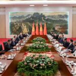 Кыргызстан и Китай: новые соглашения открывают ворота для инвесторов