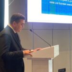 Кыргызстан: новый подход к инвестициям – партнёрство, прозрачность, защита