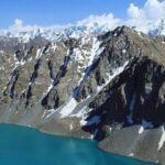 Новый горнолыжный кластер в Караколе: $25 млн инвестиций для экономики Кыргызстана