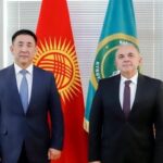 Кыргызстан и Турция укрепляют торговый мост: перспективы для инвесторов
