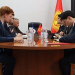 Кыргызстан и Франция укрепляют связи: инвестиционные возможности на горизонте