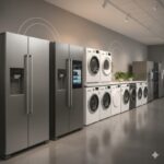 ЕАЭС усилит контроль: прослеживаемость бытовой техники – вызовы и возможности