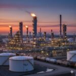 Рынок нефти ЕАЭС: два года ожидания, взгляд инвестора на Кыргызстан
