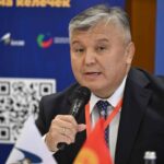 Кыргызстан – инвесторам: гидроэнергетика и «зеленый» водород как драйверы роста
