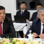 Кыргызстан 2025: Минфин делает ставку на инвестиции и рост, доходы превысят 800 млрд сомов