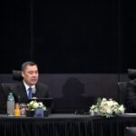 Кыргызстан расширяет горизонты: стратегические инвестиции в цифровое будущее и транзитный потенциал