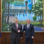 Кыргызско-российский диалог: инвестиционный потенциал на повестке дня