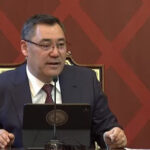 Кыргызстан на пути к финансовой независимости: госдолг будет обнулен к 2035 году