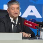 Инвестиционная привлекательность Кыргызстана растет: портфель проектов превысил $5,9 млрд