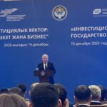 Инвестиционная привлекательность Кыргызстана: 10,2% роста и открытость для инвесторов