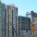 Инвестиции в жильё Кыргызстана: 34,7 млрд сомов — сигнал для бизнеса