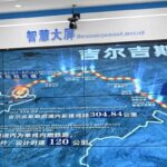 Кыргызстан: драйвер роста китайских инвестиций в ЕАЭС – сигнал для инвесторов