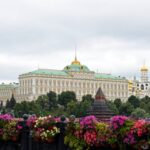 ЕАБР: Россия ожидает 1,4% роста ВВП – оценка региональных возможностей