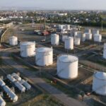 Энергетический импульс для Кыргызстана: $30 млн на развитие «Кыргызнефтегаза»