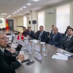 Кыргызстан расширяет инвестиционный горизонт: китайский интерес к ключевым проектам