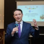 Кыргызстан: инвестиции в недра двукратно увеличились, привлекая капитал