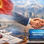 Защита инвестиций в Кыргызстане: 63 обращения и усиление надзора